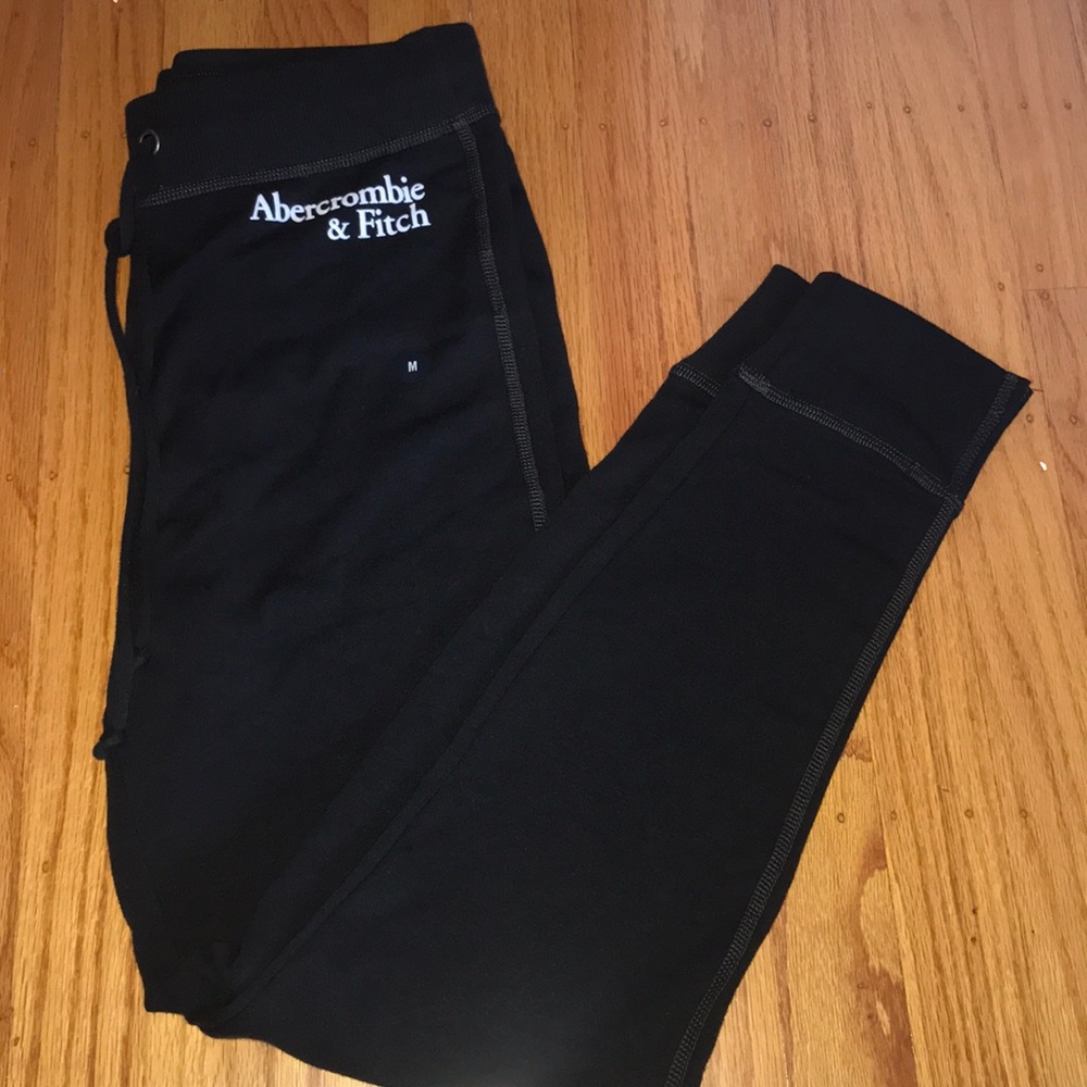 A&F Joggers